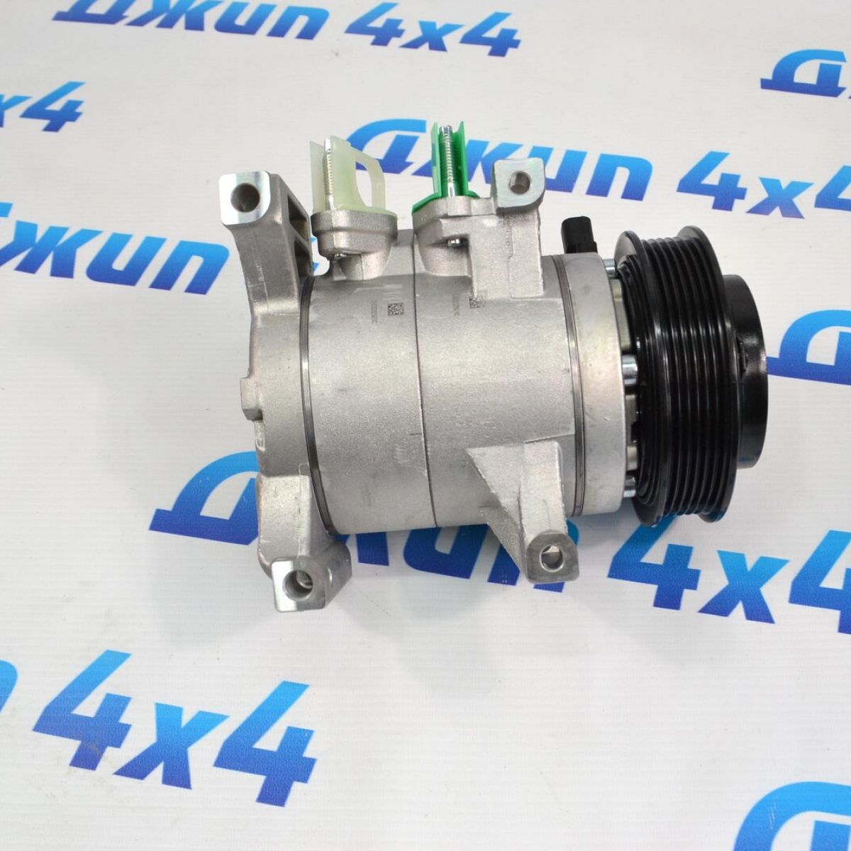 Компрессор кондиционера Jeep Grand Cherokee WK2/Dodge Durango WD V3.0/3.6 Petrol 68294506AC