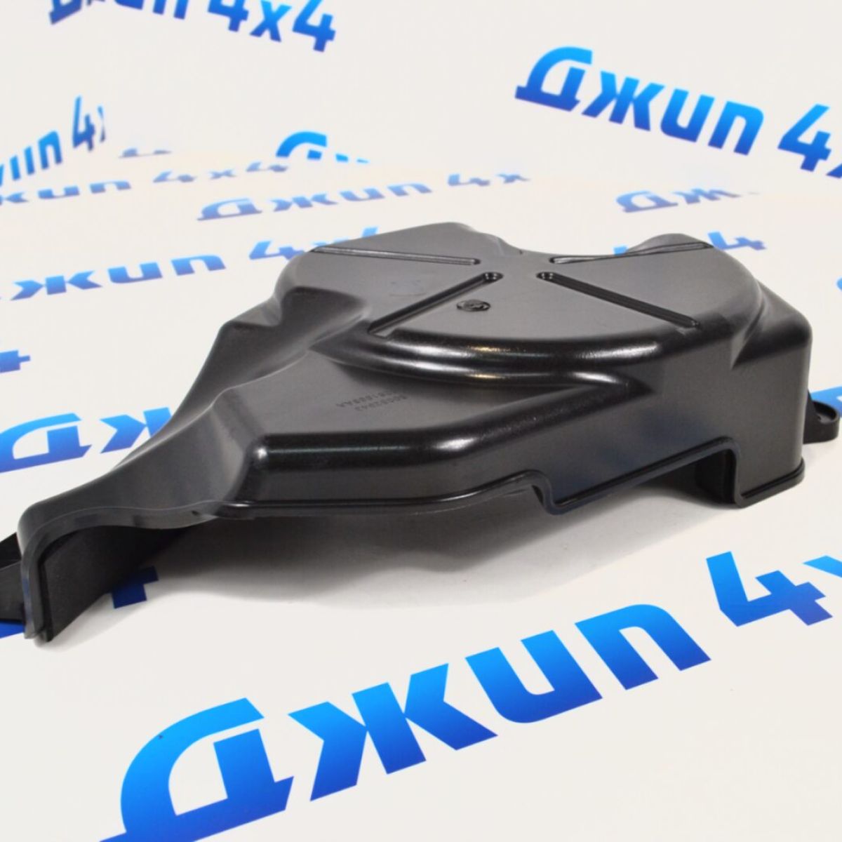 Защитный чехол шкива коленвала Jeep WranglerJL V2.0T 05281869AA
