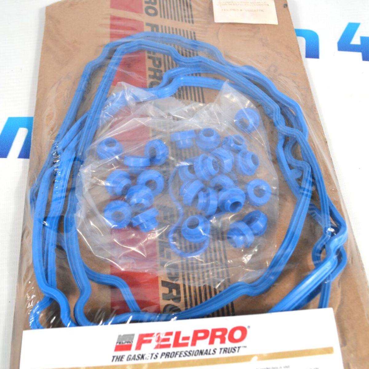 Прокладка клапанной крышки Jeep/Dodge/Chrysler/Ram V4.7 Flex Fuel Petrol (к-кт) 53021842AB