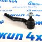 Наконечник рулевой Jeep Wrangler JK (левый/нижний) 52060053AE