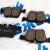 Колодки тормозные задние Land Rover Discovery Sport L550/Range Rover Evoque L538/Jaguar E-Pace X540 LR110327