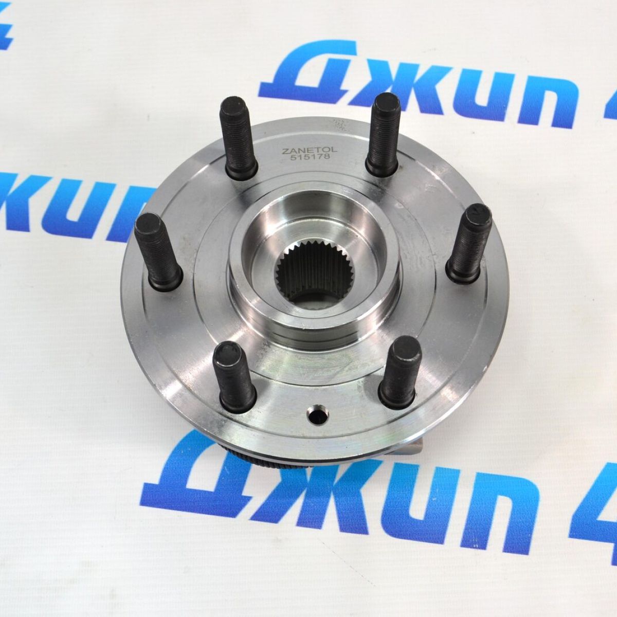 Ступичный узел Dodge Ram 1500 DT (перед) 68339389AF