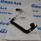 Патрубок системы охлаждения Jeep Wrangler JL V2.0T 68280788AC