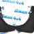 Брызговики Jeep Grand Cherokee WK2 (комплект) 82212019AE