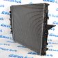 Радиатор охлаждения двигателя Land Rover L319/Range Rover Sport L320 V4.2SC/V4.4 Petrol LR021777
