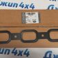 Прокладка рессивера Range Rover Sport L494/Range Rover Velar L560 V3.0SC/Jaguar XE X760 LR041681