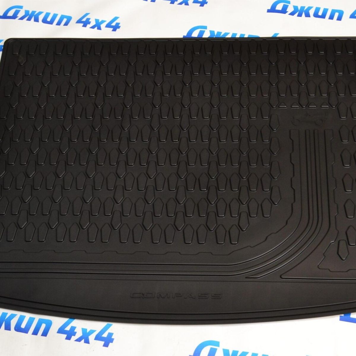 Ковер в багажник Jeep Compass MP 2017- 82214666