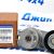 Натяжитель приводного ремня с роликом Jeep Grand Cherokee WK2/Dodge Ram 1500 V5.7 Hemi 04861660AA