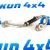 Патрубок охлаждения турбины Jeep Grand Cherokee WK2/Dodge Ram 1500 V3.0CRD 68242889AA
