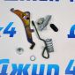 Ремонтный к-кт зад. торм. мех-ма (справа) CHEVROLET ASTRO 1985-1999 CHEVROLET BLAZER 1987-1995 18012263