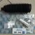 Пыльник рулевой тяги Range Rover Evoque L538/Jaguar E-Pace X540 LR026273
