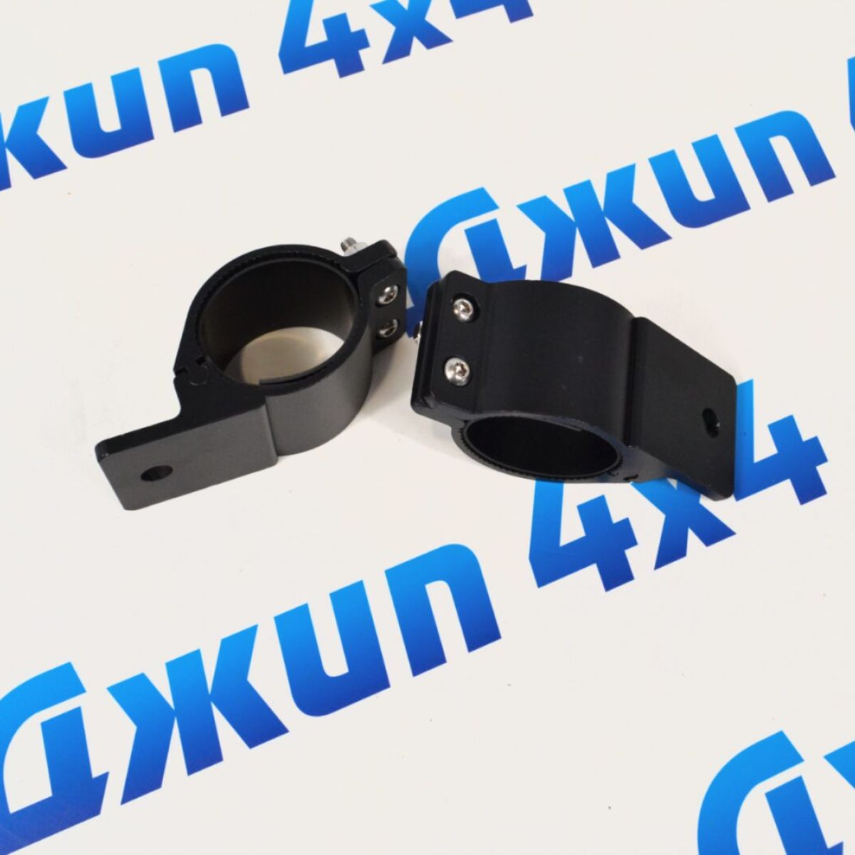 Кронштейн крепления светодиодных фар Jeep Wrangler JL (комплект) 82215729
