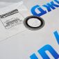 Сальник вала выбора передач раздатки Jeep/Dodge/Ram 05080761AA