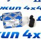 Датчик парковки Range Rover L322/Range Rover Sport L320 (некрашенный) YDB500370
