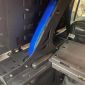 Полка в багажник с боковыми панелями Jeep Wrangler JL JEEP_JL