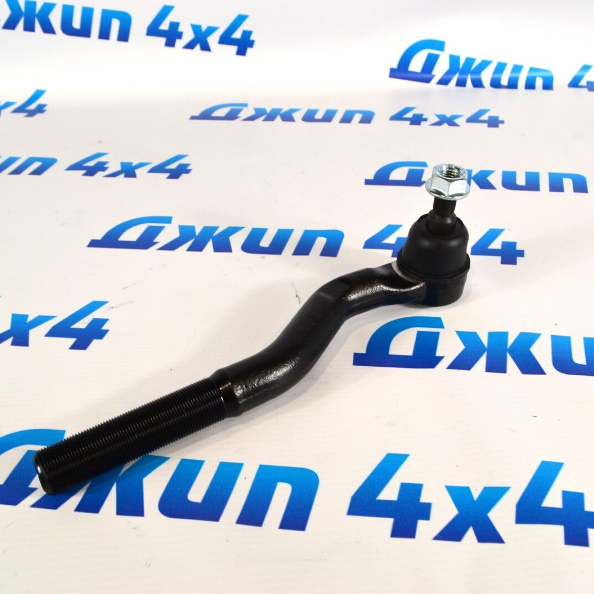 Наконечник рулевой Jeep Wrangler JK (левый/нижний) 52060053AE