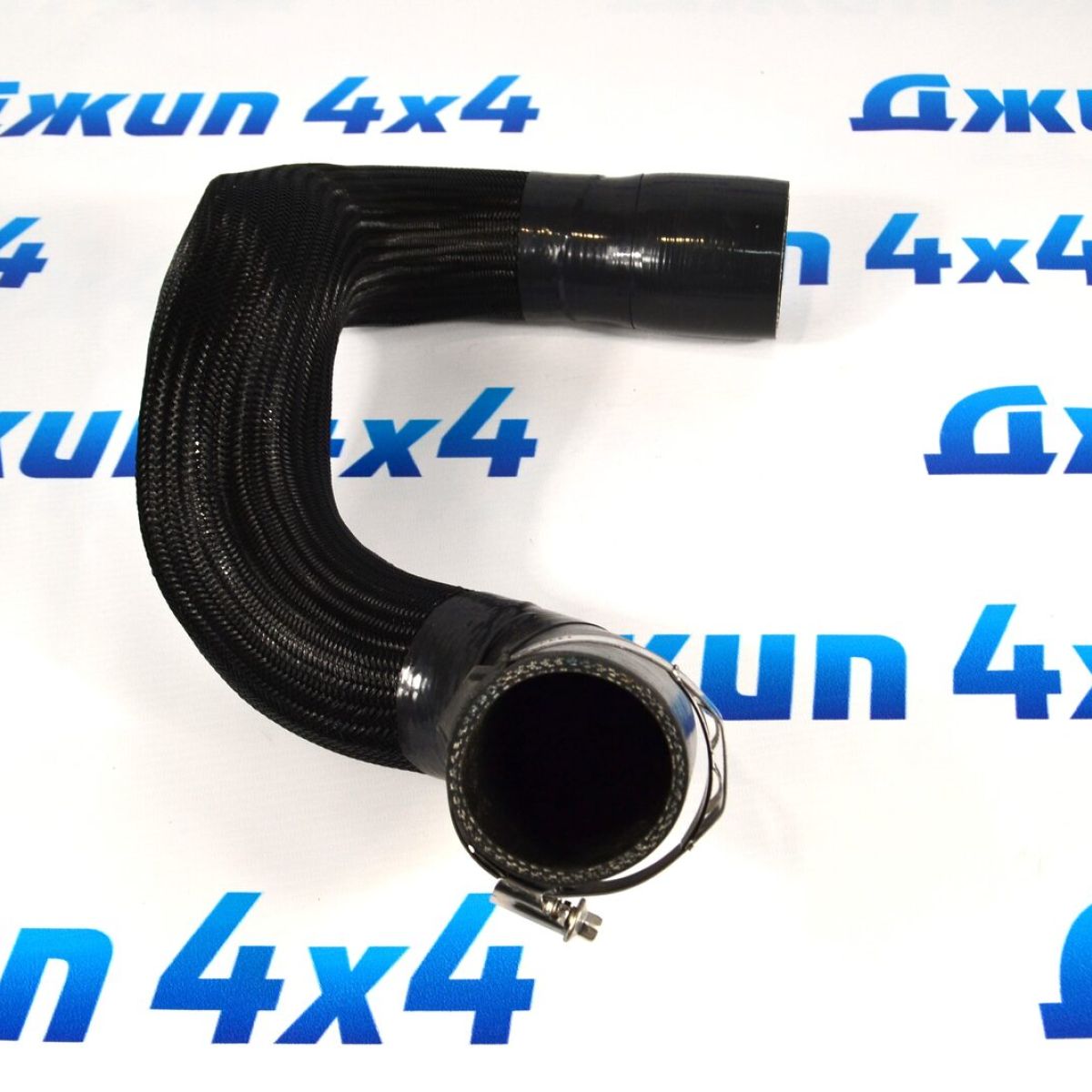 Патрубок интеркулера Jeep Grand Cherokee WK2 3.0CRD 55038006AE