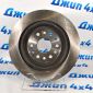 Диск тормозной задний Dodge Ram 1500 DT 68237065AA