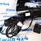 Выдвижной электрический фаркоп Land Rover Range Rover Sport 2023-2025 VPLXT0333