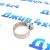 Хомут выхлопной трубы Jeep Cherokee KL V2.4/Jeep Wrangler JK V3.8/Dodge Caravan RT V3.8 55398182AA
