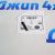 Шпилька выпускного коллектора Land Rover/Jaguar V3.0TD/V4.4TD (М8Х16 мм/М8Х8 мм) LR113358