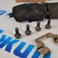 Колодки тормозные задние Range Rover L405/Range Rover Sport L494 LR147981