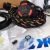 Проводка фаркопа для Volkswagen  ID3/ID4/ID5/ID6 TK91606