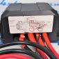 Лебедка автомобильная 13500 lbs/синтетический трос 25м/12V TR-13500-66808