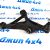 Рычаг передний нижний Dodge Challenger AWD (левый) 5168283AB