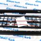 Делитель кузова Dodge Ram 1500/Dodge Ram TRX 82215481