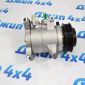 Компрессор кондиционера Jeep Grand Cherokee WK2/Dodge Durango WD V3.0/3.6 Petrol 68294506AC