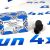 Датчик парковки Range Rover L322/Range Rover Sport L320 (некрашенный) YDB500370