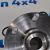 Ступичный узел Dodge Ram 1500 DT (перед) 68237141AH