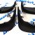 Брызговики Land Rover Range Rover Sport L494 2015-2023 (комплект/с порогами) VPLWP0167