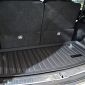 Ковер в багажник Jeep Grand Cherokee WL 2022- (7 мест) D-0789