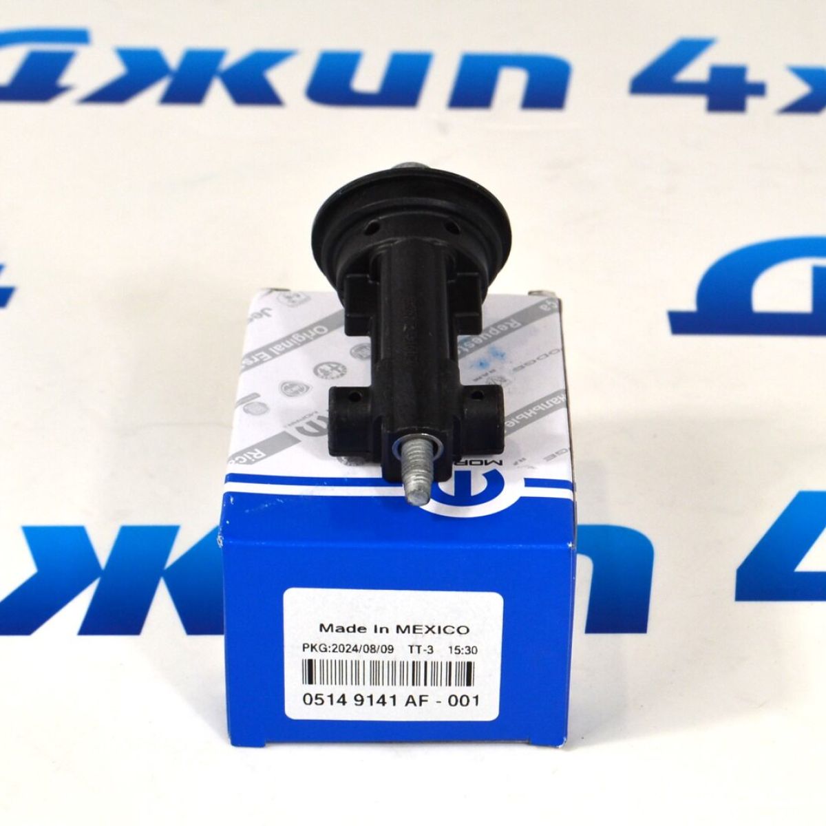 Датчик положения распредвала Jeep Grand Cherokee WK2/Dodge Durango WD/Chrysler300C LX V3.6 2011-2023 05149141AF