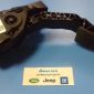 Педаль газа Jeep Grand Cherokee WK2 52124785AF