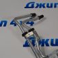 Трубки охлаждения масла АКПП Jeep Cherokee KL 53345779