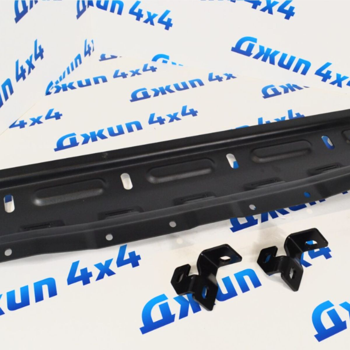 Защита рулевых тяг Jeep Wrangler JL 82215183АB
