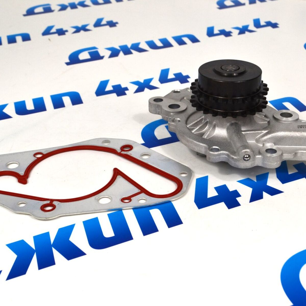 Помпа системы охлаждения DODGE MAGNUM 2008-2008/CHRYSLER SEBRING 2008-2010 V2.7 4892225AA