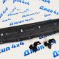 Защита рулевых тяг Jeep Wrangler JL 82215183АB