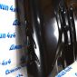 Капот Jeep Wrangler Rubicon JL/Jeep Gladiator JT (с центральным воздуховодом) 68281949AE