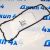 Прокладка клапанной крышки Jeep/Dodge/Chrysler V3.6 (левая) 5184596AE