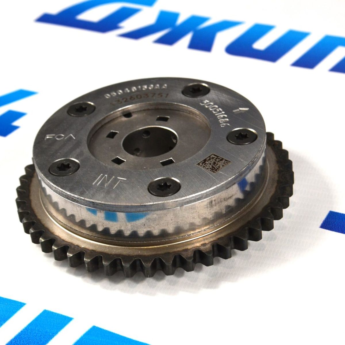 Фазовращатель впускного распредвала Jeep Wrangler JL/Jeep Cherokee KL V2.0T 50051686