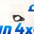 Прокладка помпы системы охлаждения Land Rover/Range Rover/Jaguar V3.0SC/5.0SC LR049370