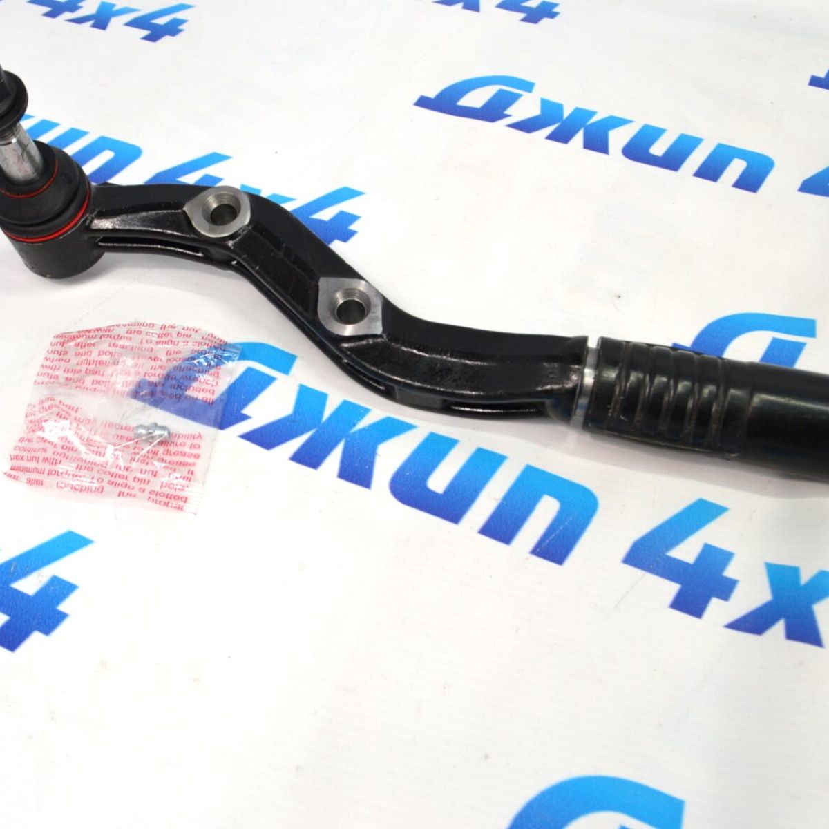 Тяга рулевая нижняя Jeep Wrangler JL/Jeep Gladiator JT (правая) 68309365AD