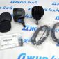 Фары дополнительного освещения Jeep Wrangler JL 82215385AB