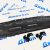 Защита рулевых тяг Jeep Wrangler JL 82215183АB