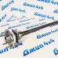 Полуось задняя Jeep Wrangler JL (левая) Dana 220 68401893AA