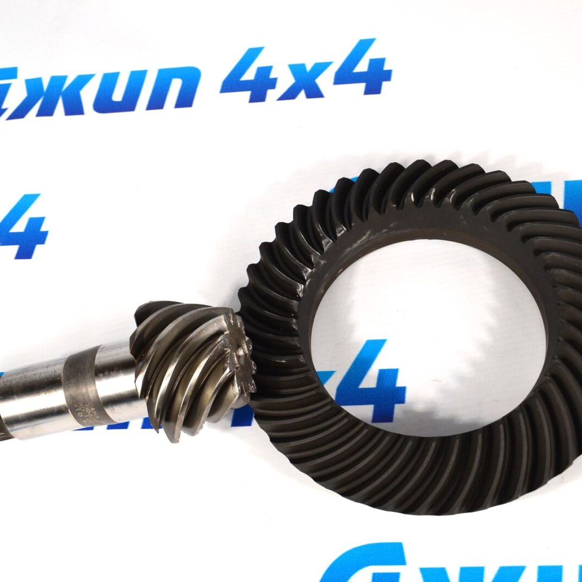 Главная пара заднего редуктора Jeep Wrangler JL/Jeep Gladiator 68401399AA